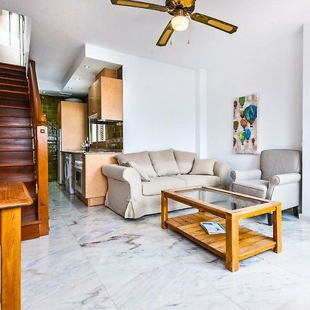 Apartamento Ocean Vista Cotillo المظهر الخارجي الصورة