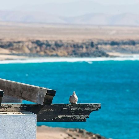 Apartamento Ocean Vista Cotillo المظهر الخارجي الصورة