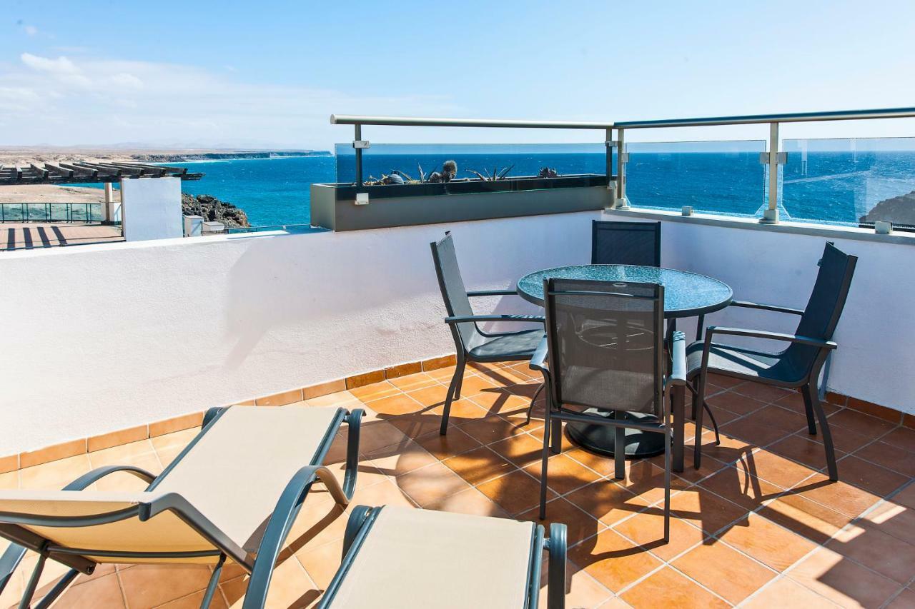 Apartamento Ocean Vista Cotillo المظهر الخارجي الصورة