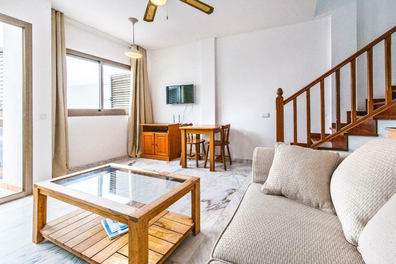 Apartamento Ocean Vista Cotillo المظهر الخارجي الصورة