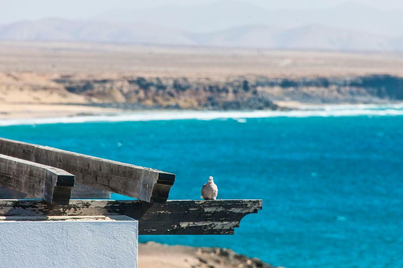 Apartamento Ocean Vista Cotillo المظهر الخارجي الصورة