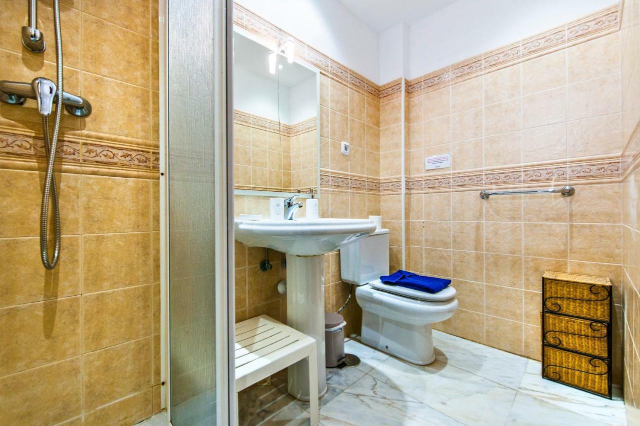 Apartamento Ocean Vista Cotillo المظهر الخارجي الصورة