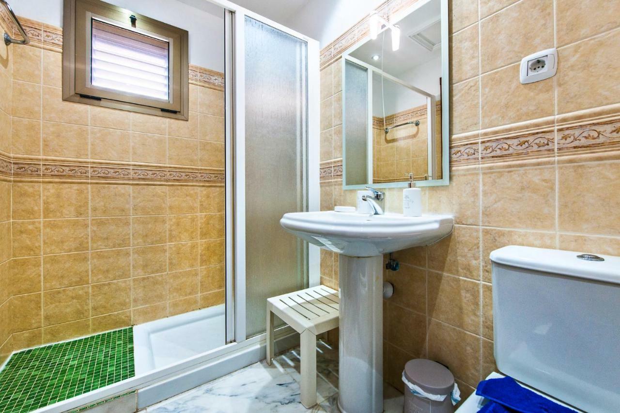 Apartamento Ocean Vista Cotillo المظهر الخارجي الصورة
