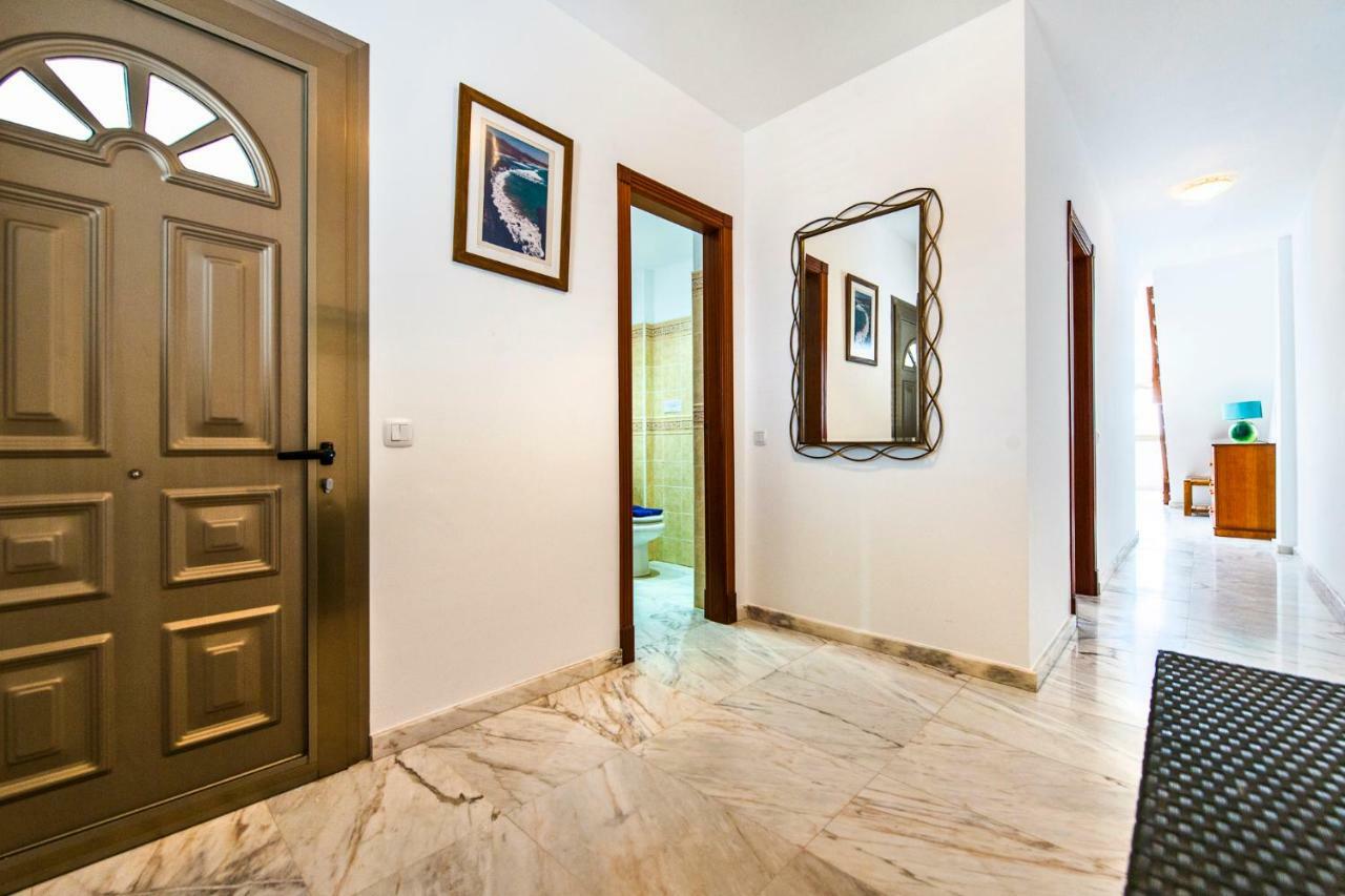 Apartamento Ocean Vista Cotillo المظهر الخارجي الصورة