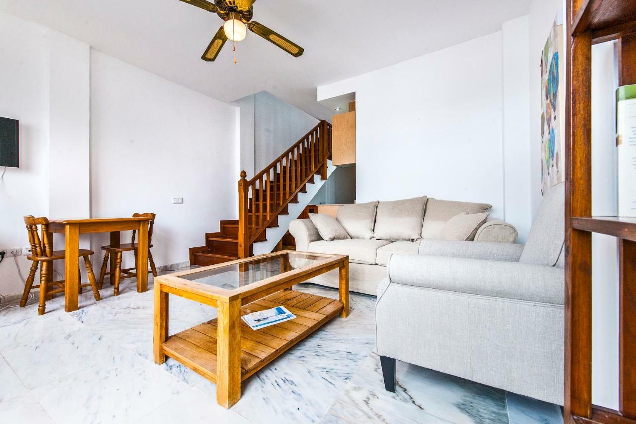 Apartamento Ocean Vista Cotillo المظهر الخارجي الصورة
